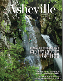 Furniture & Interior Design in Asheville, NC